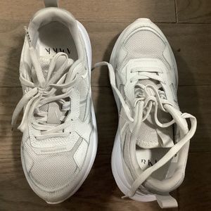 Arkk sneakers 5.5 womens used